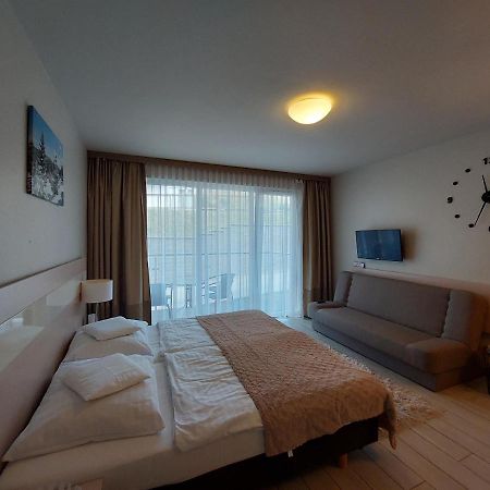 Apartament Sienna Czarna Gora Ischgl 18 Exterior photo