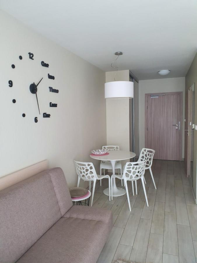 Apartament Sienna Czarna Gora Ischgl 18 Exterior photo