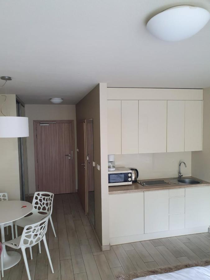 Apartament Sienna Czarna Gora Ischgl 18 Exterior photo