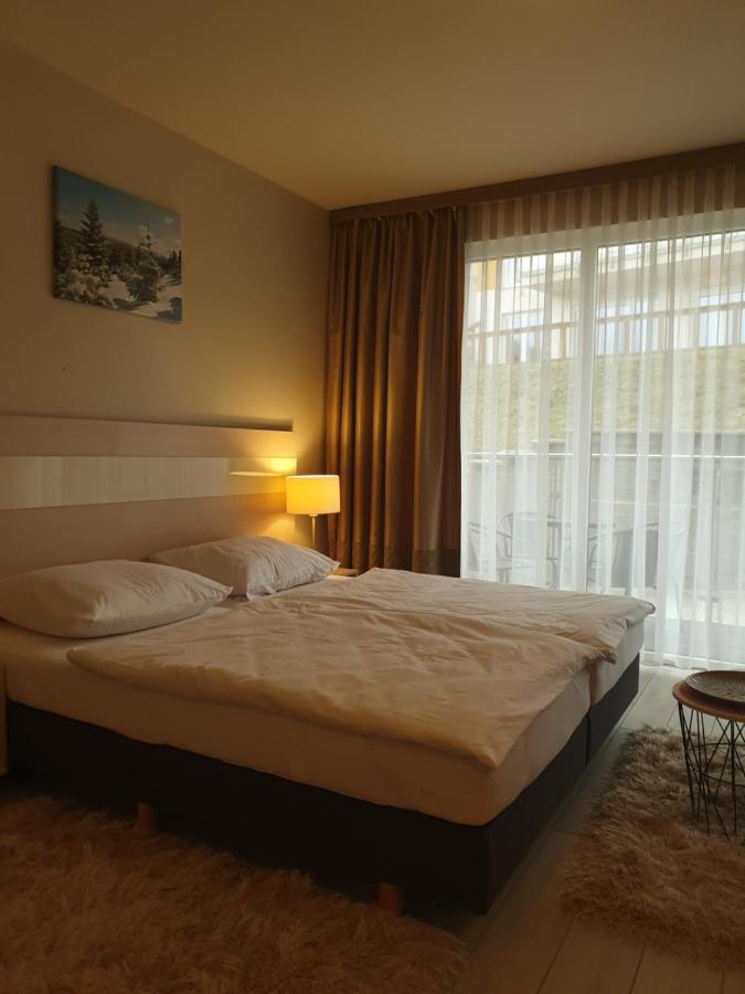 Apartament Sienna Czarna Gora Ischgl 18 Exterior photo