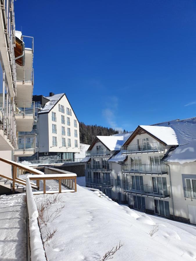 Apartament Sienna Czarna Gora Ischgl 18 Exterior photo