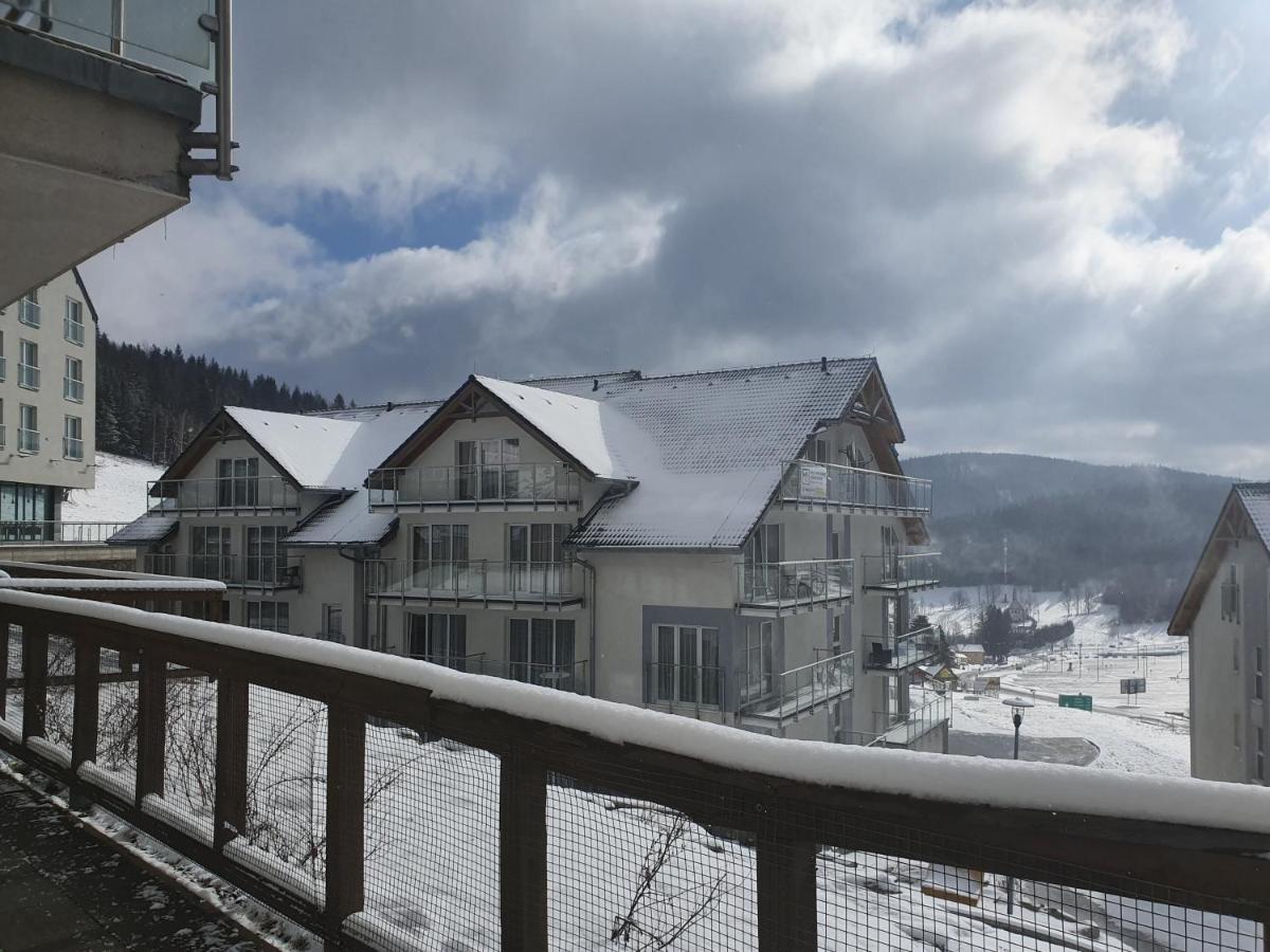 Apartament Sienna Czarna Gora Ischgl 18 Exterior photo