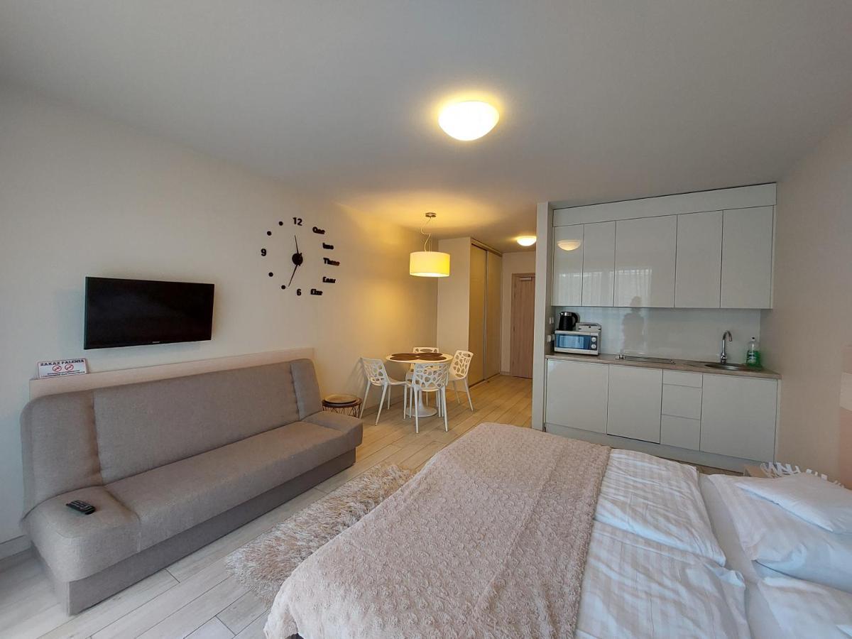 Apartament Sienna Czarna Gora Ischgl 18 Exterior photo