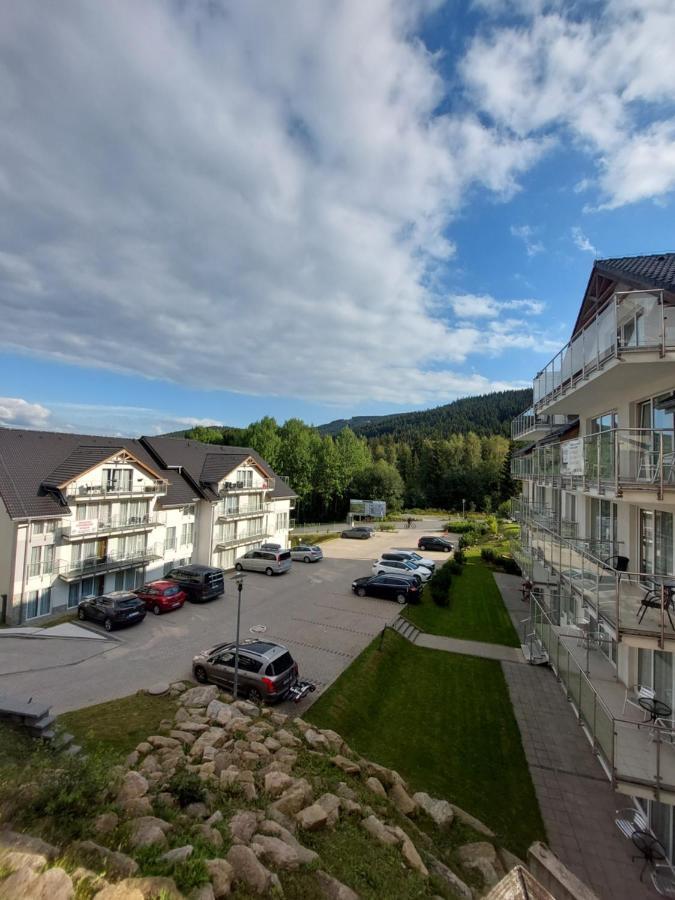 Apartament Sienna Czarna Gora Ischgl 18 Exterior photo