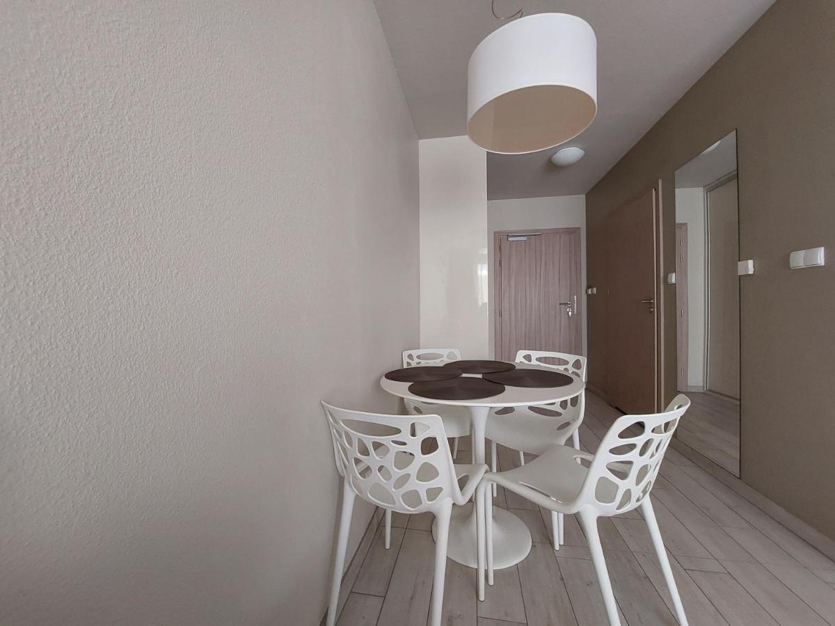 Apartament Sienna Czarna Gora Ischgl 18 Exterior photo